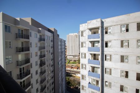 Apartamento para alugar com 38m², 2 quartos e sem vaga Apartamento para alugar com 38m², 2 quartos e sem vagaVista Quarto 2