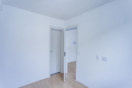 Apartamento para alugar com 38m², 2 quartos e sem vaga Apartamento para alugar com 38m², 2 quartos e sem vagaSuite
