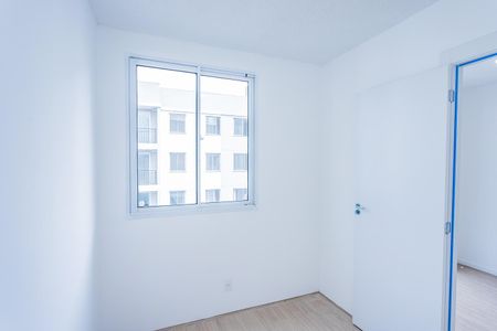 Apartamento para alugar com 38m², 2 quartos e sem vaga Apartamento para alugar com 38m², 2 quartos e sem vagaQuarto