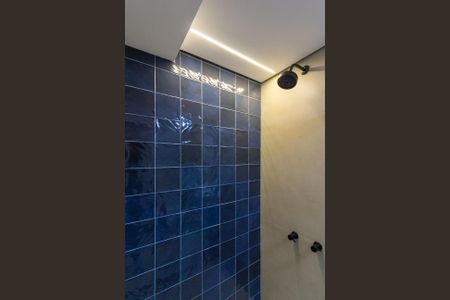 Studio à venda com 34m², 1 quarto e sem vagaBanheiro