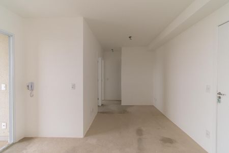 Sala de apartamento à venda com 2 quartos, 45m² em Centro, Diadema