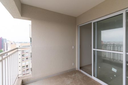 Apartamento à venda com 45m², 2 quartos e 1 vagaÁrea de Serviço / Varanda