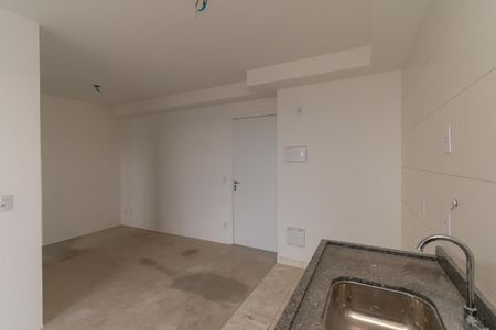 Apartamento à venda com 45m², 2 quartos e 1 vagaCozinha