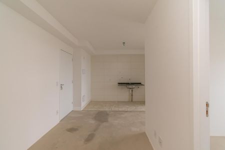 Apartamento à venda com 45m², 2 quartos e 1 vagaSala