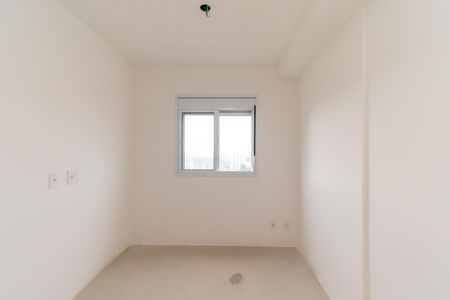 Quarto 2 de apartamento à venda com 2 quartos, 45m² em Centro, Diadema