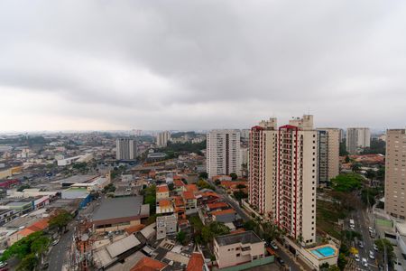 Apartamento à venda com 45m², 2 quartos e 1 vagaVista