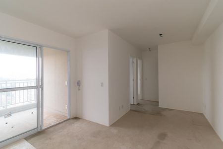 Sala de apartamento à venda com 2 quartos, 45m² em Centro, Diadema