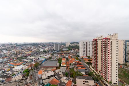 Apartamento à venda com 45m², 2 quartos e 1 vagaVista