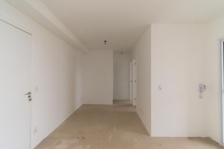 Sala de apartamento à venda com 2 quartos, 45m² em Centro, Diadema