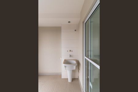 Apartamento à venda com 45m², 2 quartos e 1 vagaÁrea de Serviço / Varanda