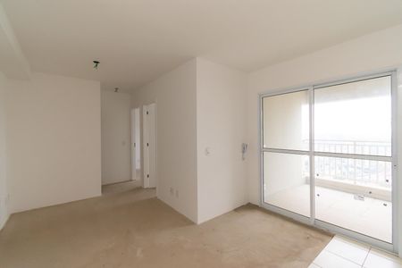 Apartamento à venda com 45m², 2 quartos e 1 vagaSala