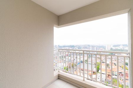 Apartamento à venda com 45m², 2 quartos e 1 vagaÁrea de Serviço / Varanda