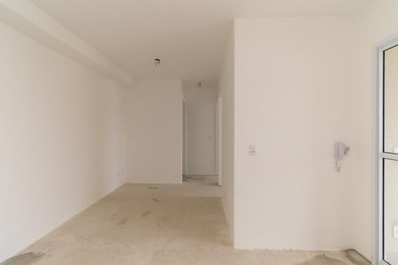 Apartamento à venda com 45m², 2 quartos e 1 vagaSala