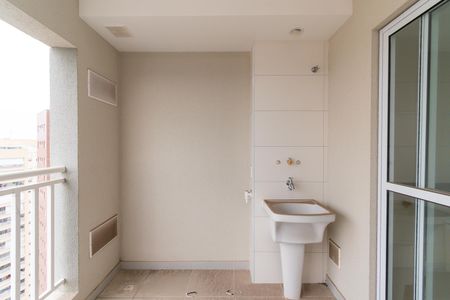 Apartamento à venda com 45m², 2 quartos e 1 vagaÁrea de Serviço 