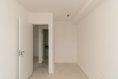 Apartamento à venda com 45m², 2 quartos e 1 vagaQuarto 2