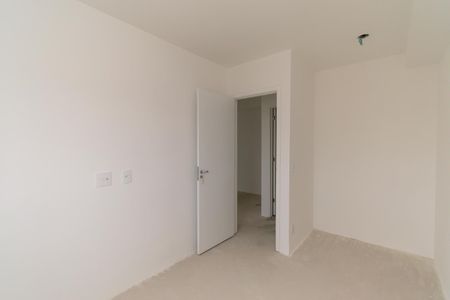 Apartamento à venda com 45m², 2 quartos e 1 vagaQuarto 2