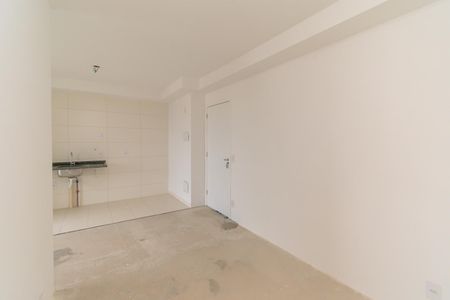 Apartamento à venda com 45m², 2 quartos e 1 vagaSala