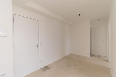 Apartamento à venda com 45m², 2 quartos e 1 vagaSala