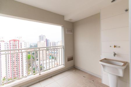 Apartamento à venda com 45m², 2 quartos e 1 vagaÁrea de Serviço 