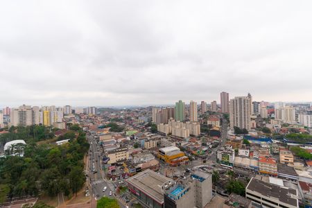 Apartamento à venda com 45m², 2 quartos e 1 vagaVista da Suíte