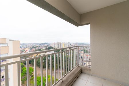 Apartamento à venda com 45m², 2 quartos e 1 vagaÁrea de Serviço / Varanda