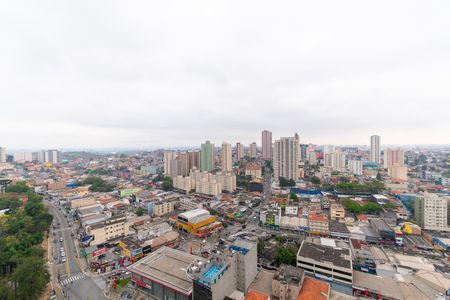 Apartamento à venda com 45m², 2 quartos e 1 vagaVista do Quarto