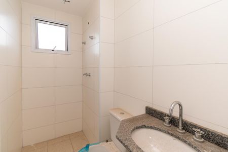 Apartamento à venda com 45m², 2 quartos e 1 vagaBanheiro Social