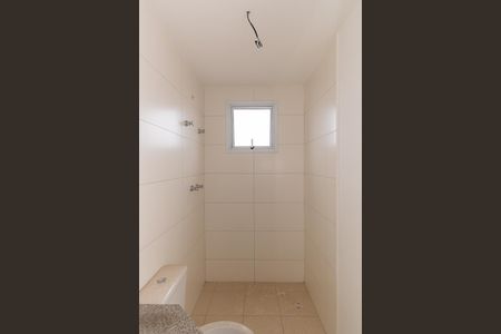 Apartamento à venda com 45m², 2 quartos e 1 vagaBanheiro da Suíte