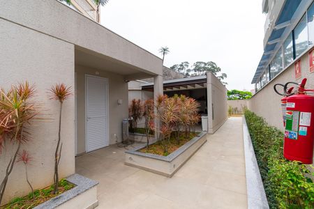 Apartamento à venda com 45m², 2 quartos e 1 vaga Apartamento à venda com 45m², 2 quartos e 1 vagaÁrea comum