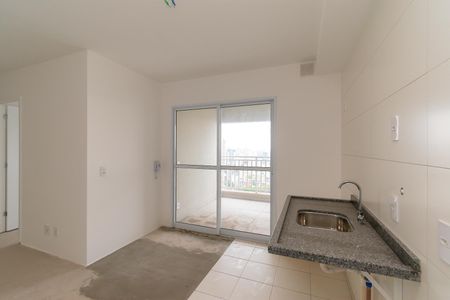 Apartamento à venda com 45m², 2 quartos e 1 vaga Apartamento à venda com 45m², 2 quartos e 1 vagaCozinha