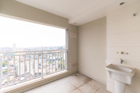 Apartamento à venda com 45m², 2 quartos e 1 vaga Apartamento à venda com 45m², 2 quartos e 1 vagaÁrea de Serviço / Varanda