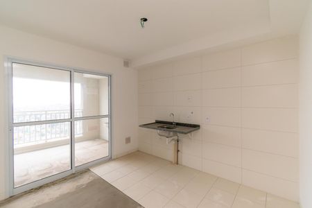 Apartamento à venda com 45m², 2 quartos e 1 vaga Apartamento à venda com 45m², 2 quartos e 1 vagaCozinha