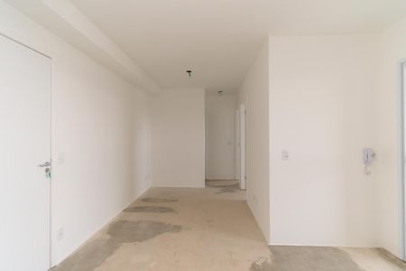 Apartamento à venda com 45m², 2 quartos e 1 vaga Apartamento à venda com 45m², 2 quartos e 1 vagaSala