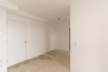Sala de apartamento à venda com 2 quartos, 45m² em Centro, Diadema