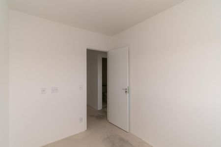 Quarto 1 de apartamento à venda com 2 quartos, 45m² em Centro, Diadema