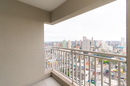 Apartamento à venda com 45m², 2 quartos e 1 vaga Apartamento à venda com 45m², 2 quartos e 1 vagaÁrea de Serviço / Varanda