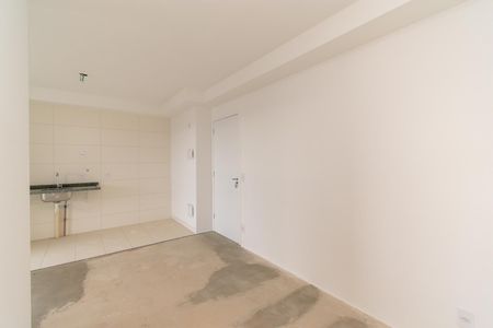 Sala de apartamento à venda com 2 quartos, 45m² em Centro, Diadema
