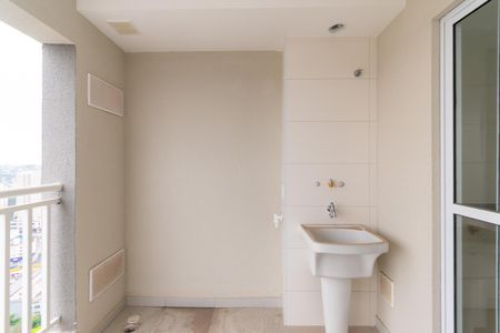 Apartamento à venda com 45m², 2 quartos e 1 vaga Apartamento à venda com 45m², 2 quartos e 1 vagaÁrea de Serviço / Varanda