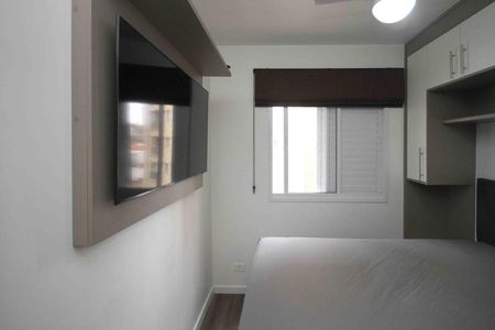 Apartamento à venda com 35m², 1 quarto e 1 vaga Apartamento à venda com 35m², 1 quarto e 1 vagaQuarto