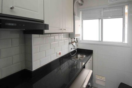 Apartamento à venda com 35m², 1 quarto e 1 vaga Apartamento à venda com 35m², 1 quarto e 1 vagaÁrea de Serviço