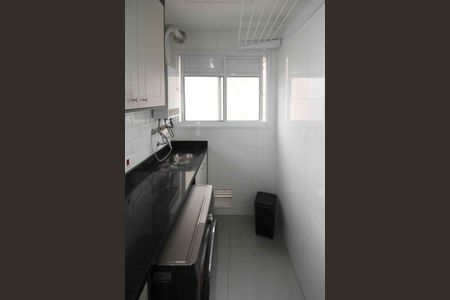 Apartamento à venda com 35m², 1 quarto e 1 vaga Apartamento à venda com 35m², 1 quarto e 1 vagaÁrea de Serviço