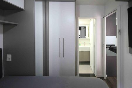 Apartamento à venda com 35m², 1 quarto e 1 vaga Apartamento à venda com 35m², 1 quarto e 1 vagaQuarto