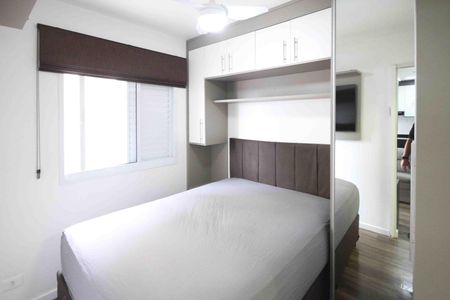 Apartamento à venda com 35m², 1 quarto e 1 vaga Apartamento à venda com 35m², 1 quarto e 1 vagaQuarto