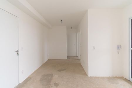 Apartamento à venda com 45m², 2 quartos e 1 vagaSala