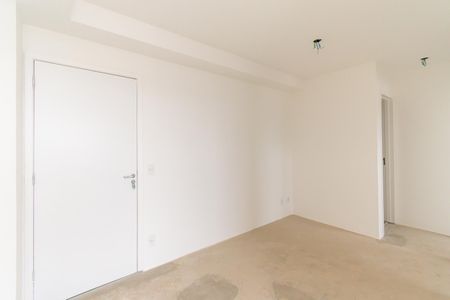 Sala de apartamento à venda com 2 quartos, 45m² em Centro, Diadema
