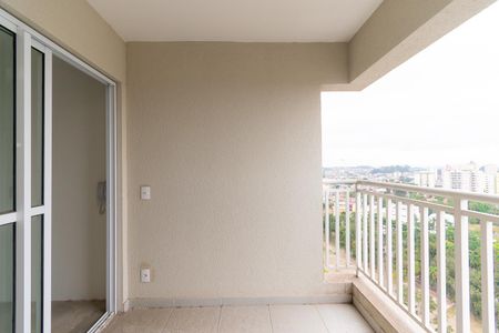 Apartamento à venda com 45m², 2 quartos e 1 vagaÁrea de Serviço / Varanda