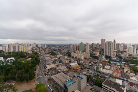 Apartamento à venda com 45m², 2 quartos e 1 vagaVista do Quarto 2