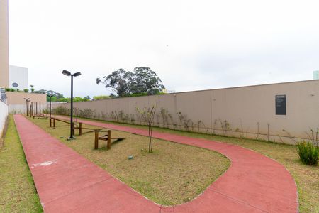 Apartamento à venda com 45m², 2 quartos e 1 vagaÁrea Comum