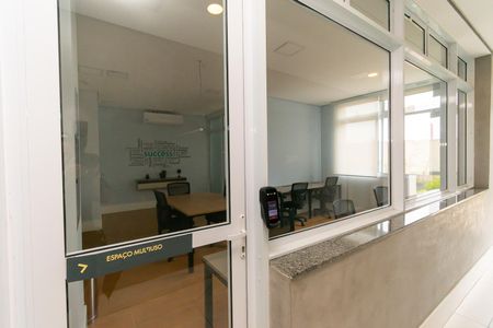 Apartamento à venda com 45m², 2 quartos e 1 vagaÁrea Comum