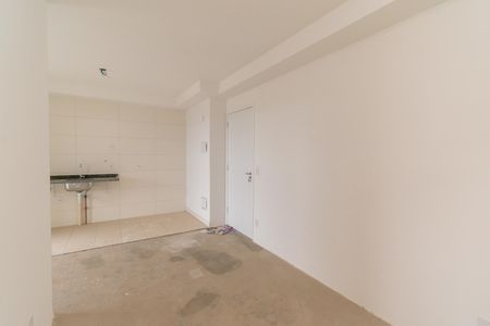 Apartamento à venda com 45m², 2 quartos e 1 vagaSala